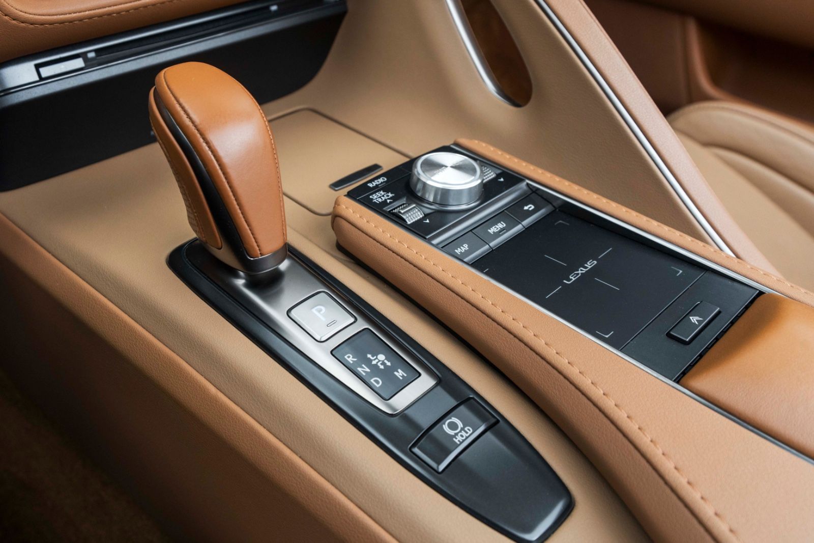 Fahrzeugabbildung Lexus LC 500 Cabrio HUD LED ACC ML TOTW KAM PCS RCTA