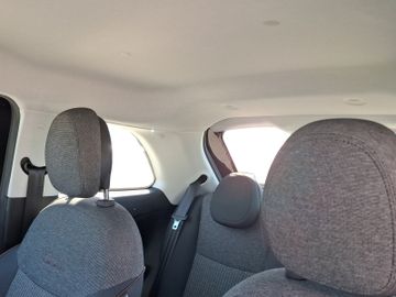Fiat 500 e Icon KeyLess+Navi+LM+SoundSys+SpurH+AUT