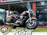 Kawasaki VN1700 Classic Tourer ABS 