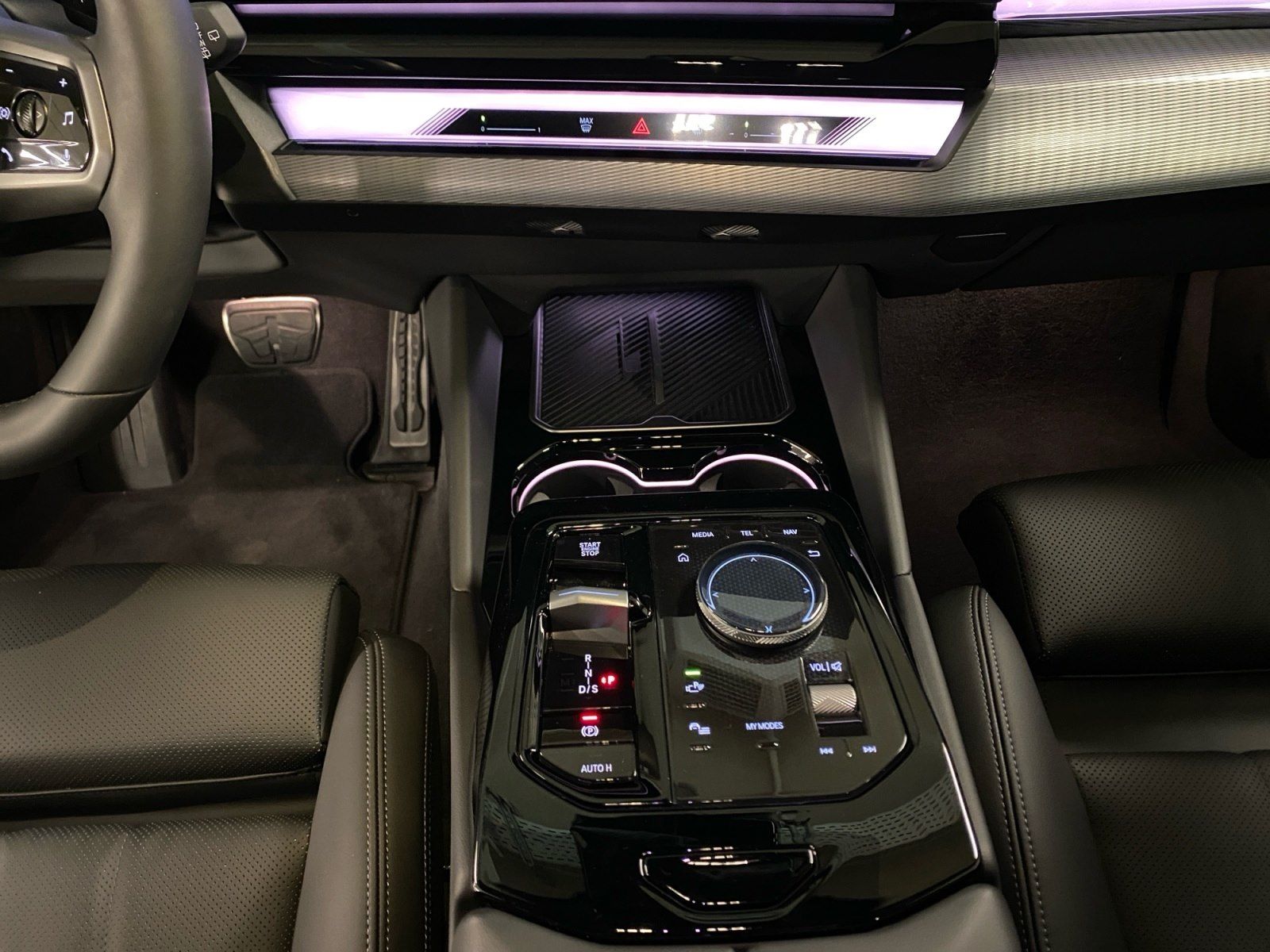 BMW 540 - Bild 11
