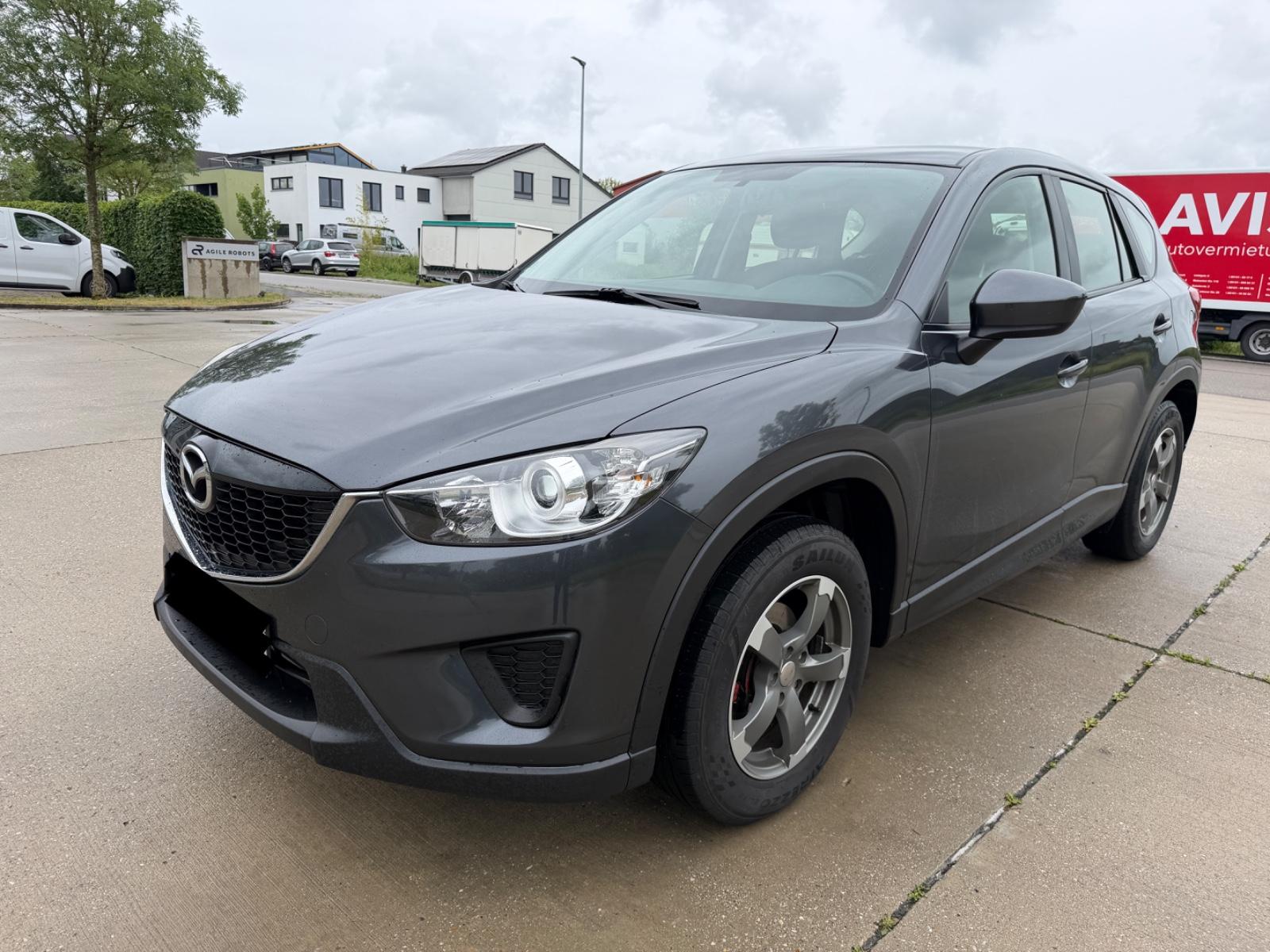 Mazda CX-5 Center-Line 2WD