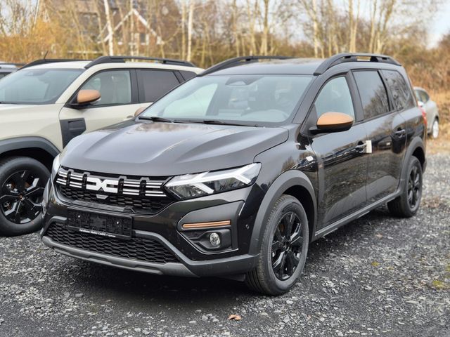 Dacia Jogger TCe 110 Extreme 7-Sitzer