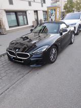 BMW Z4 sDrive30i M SPORT PAKET  - BMW Z4 aus 2025