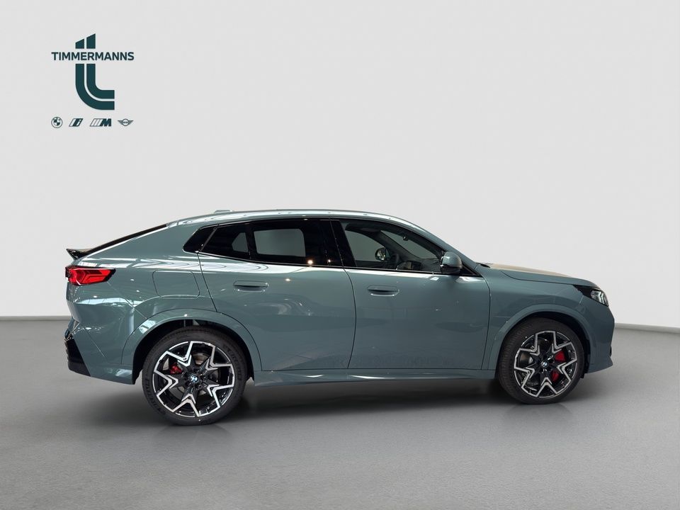 BMW X2 - Bild 6