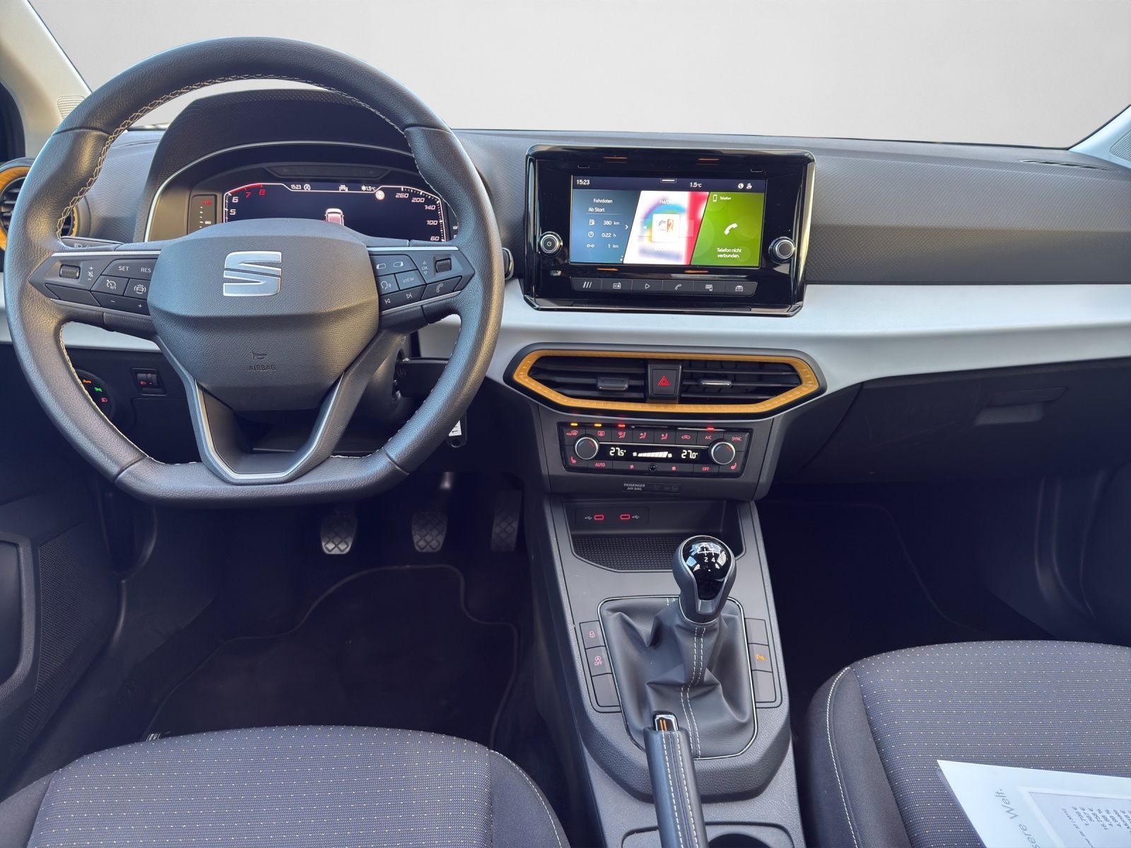 Seat Ibiza - Bild 4