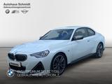 BMW M240i Coupé 426€ netto o. Anz*19"*LC Prof.*HUD*H - BMW M240i in München