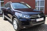 Volkswagen Touareg V6 3.0 TDI BMT Leder Bi-Xenon Navi - VW Touareg Gebrauchtwagen in Hannover