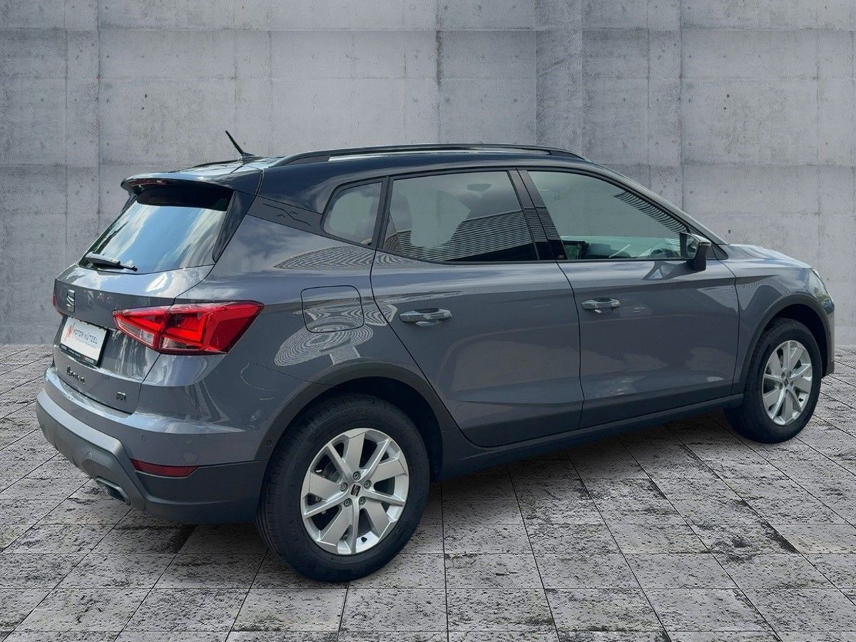 Seat Arona - Bild 6