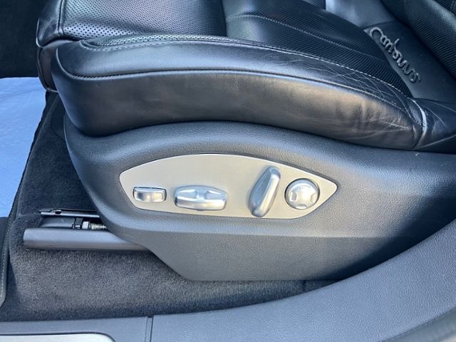 Cayenne GTS Allrad KLIMA/LED/NAVI
