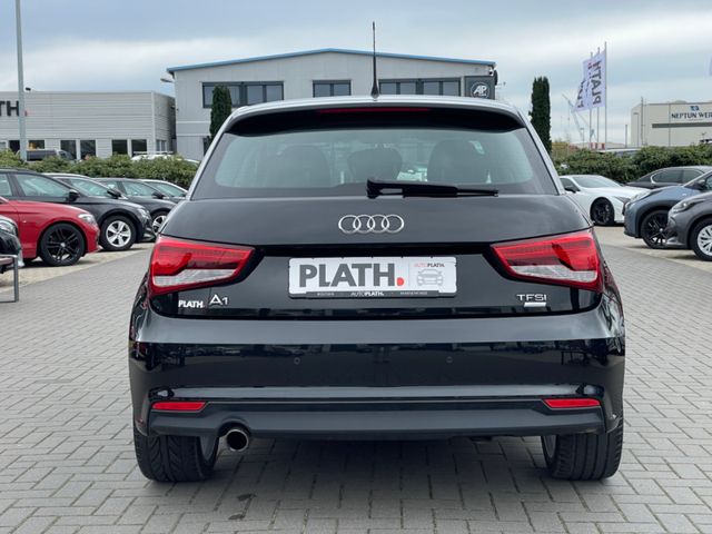 Audi A1  Sportback sport