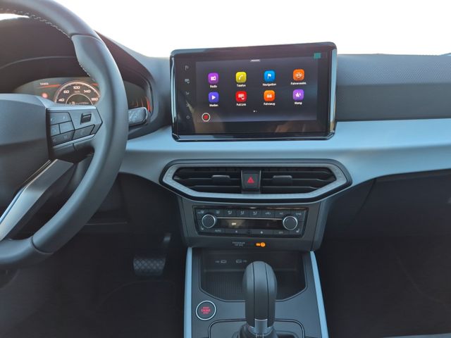 Seat Arona Road Edition 1.0 TSI 7-Gang-DSG