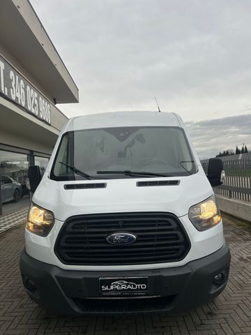 Ford FORD TRANSIT 330 2.0 tdci 130 cv