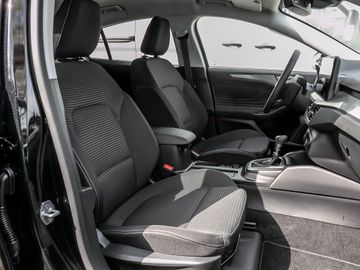 Ford Focus 1.0 Titanium Fahrassistenz-Paket Navi B&O