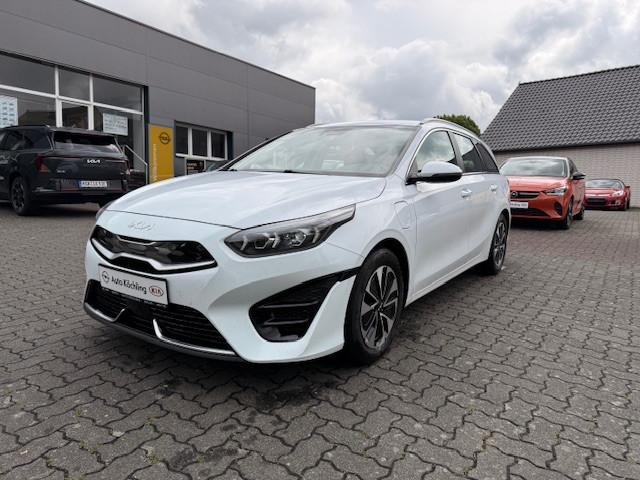 Kia Ceed Sportswagon Plug-in Hybrid
