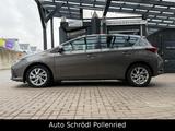 Toyota Auris Comfort Multidrive S 1.2 Turbo, Kamera - Toyota Auris mit Benzin-Antrieb: Automatik