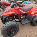 CFMOTO CFORCE 110 - CFMOTO CFORCE 110