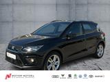 Seat Arona 1.5TSI DSG FR-LINE LED+NAV+ACC+SHZ+RFK+AHK - Seat Arona: 1.5