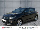Seat Arona 1.5TSI DSG FR-LINE LED+NAV+ACC+SHZ+RFK+AHK - Seat Arona aus 2021
