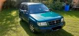 Subaru Forester - gebrauchte Subaru Forester aus dem Jahr 1999