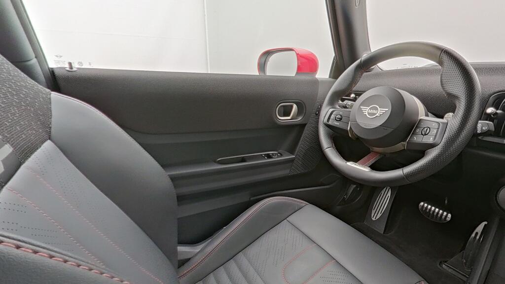 MINI Jcw Trim, миниатюра 9
