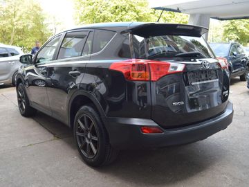Toyota RAV 4 - 6