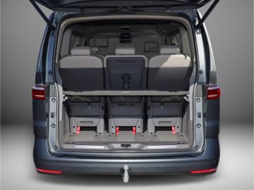 Volkswagen T7 Multivan Style 2.0 TDI DSG AHK Kamera Navi Ma