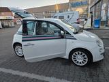 Fiat 500 1.2 8V by Gucci by Gucci - Fiat: Gucci