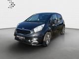 Kia Venga 1.6 CVVT Platinum Edition Automatik - Kia Venga mit Benzin-Antrieb