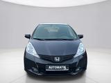 Honda Jazz 1.4*Automatik*1.Hand*SHZ*Temp.*Klima - Honda Jazz Gebrauchtwagen