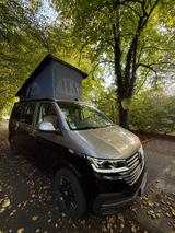 Volkswagen T6 California Beach Standheizung,  Markise - VW T6 California in Bielefeld