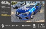Renault Megane Grandtour INTENS E-TECH PLUG-IN 160 - Renault Megane mit Hybrid-Antrieb