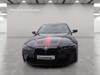 BMW M4 - Vorschau Bild 4