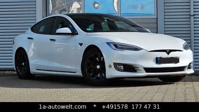 Tesla Model S 75D Supercharge Autopilot 1Hd