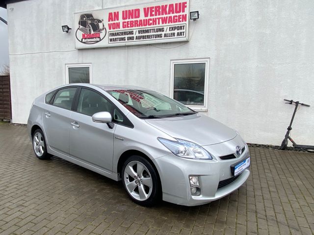 Toyota Prius Life 1.8 Hybrid Klimaauto.HUD Key-Less PDC