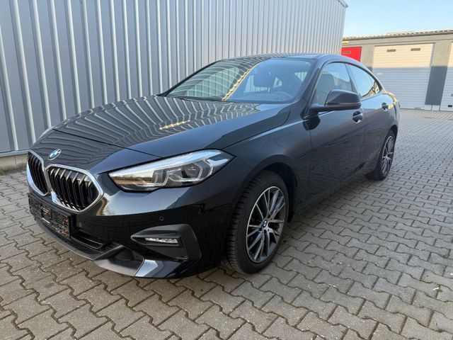 BMW 220 Gran Coupé Steptronic Kamera, Navi