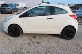 Ford Ka Ambiente Benzin 1 HAND - Ford in Paderborn