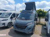 Adria Twin Sports 640 SGX ++ Solar; Markise  - Offers matching your search criteria