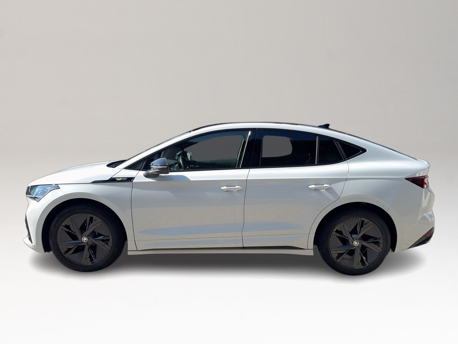 Enyaq Coupé RS Lounge, Wärmepumpe, Advanced Pake