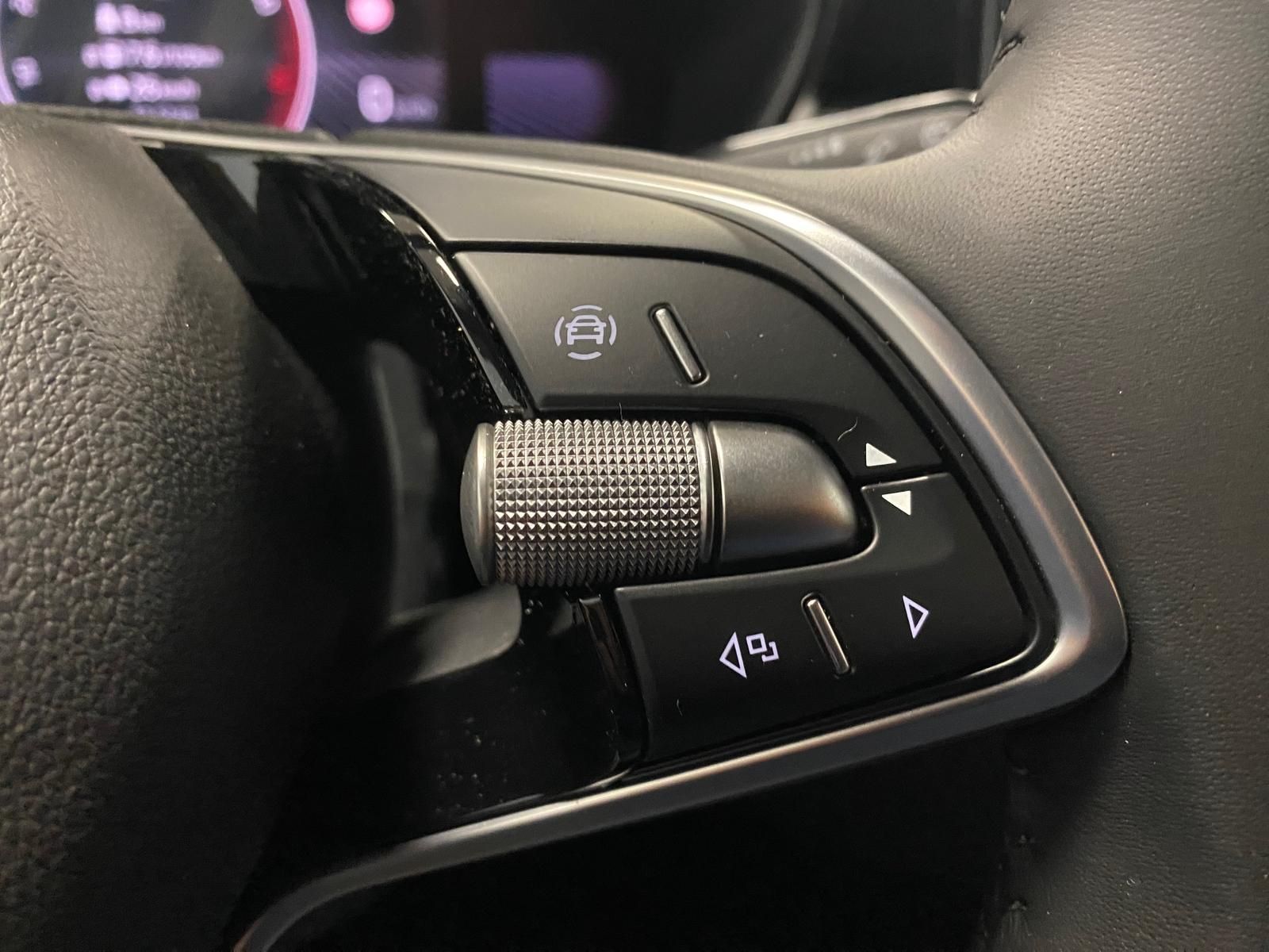 Fahrzeugabbildung SKODA Fabia 1.0 TSI DSG Selection APP+RFK+KLIMA+GA2031