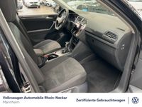 Volkswagen Tiguan - Vorschau Bild 21