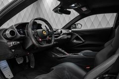 812 Superfast MANSORY STALLONE 1of10 ON STOCK