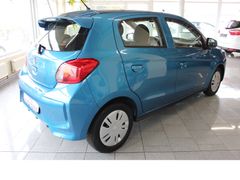 Fahrzeugabbildung Mitsubishi Space Star Spirit,Nur 1843 Km,Wie Neu
