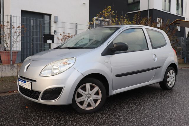 Renault Twingo Authentique Wagen Nr.:108