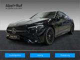 Mercedes-Benz CLE 220 d Coupe AMG Advanced Pano+Memory+DAB+LRh - schwarze Mercedes-Benz CLE 220