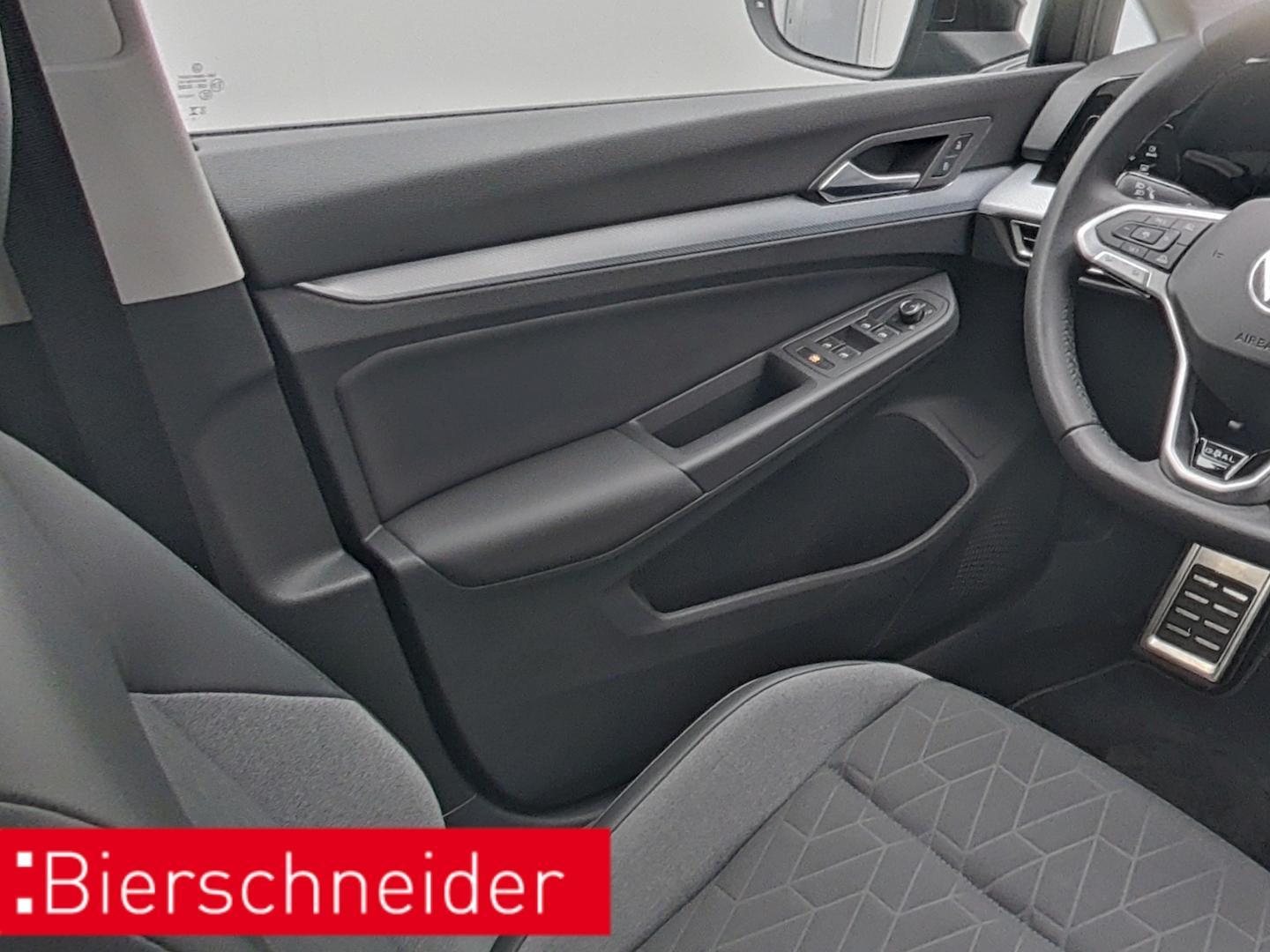 Volkswagen Golf Variant 8 1.5 eTSI DSG Goal 4-J-GAR STANDH, миниатюра 12