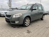 Skoda Roomster Roomster Comfort| NAI/Klimaautomatik - gebrauchte Skoda Roomster aus dem Jahr 2006