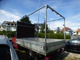 Mercedes-Benz Sprinter II Pritsche 316 CDI*Plane+Spriegel* - Angebote