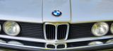 BMW 315 Cabrio  - BMW 315 mit Benzin-Antrieb