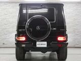 Mercedes-Benz G 63 AMG - Mercedes G 63 AMG mit Schiebedach