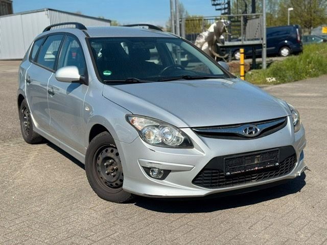 Angebot ansehen Hyundai i30